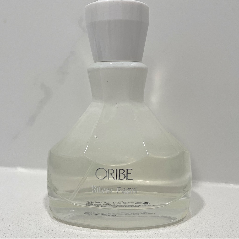 ORIBE Silver Pearl Eau de Parfum